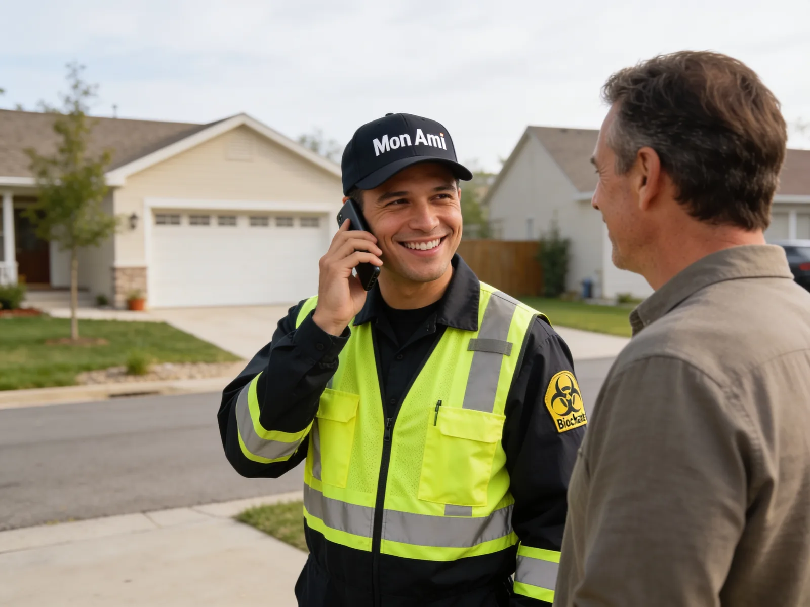 Sewage Cleanup Yorktown Heights, NY FAQs