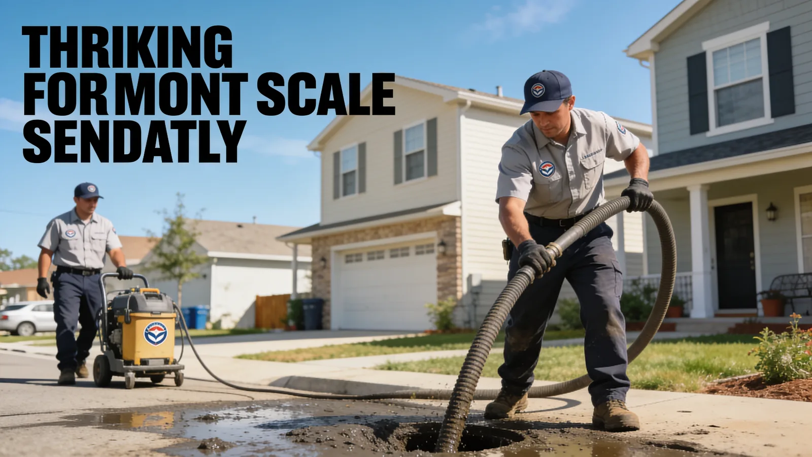 Sewage Cleanup in Yorktown Heights, NY near me